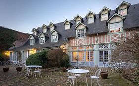 Relais Hôtelier Douce France Veules-les-roses